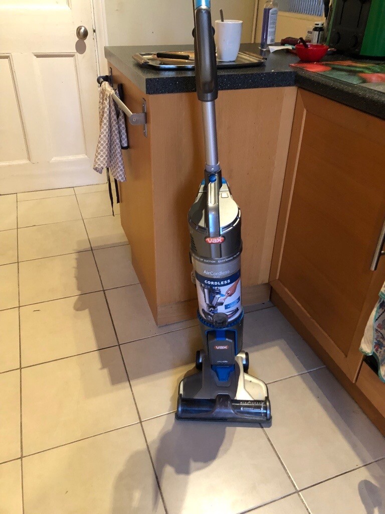 VAX Air Cordless Duo | in Kingston 